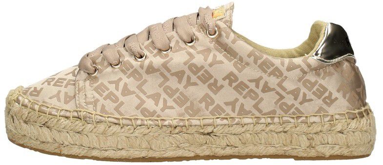 Replay Nash Allover goudkleur