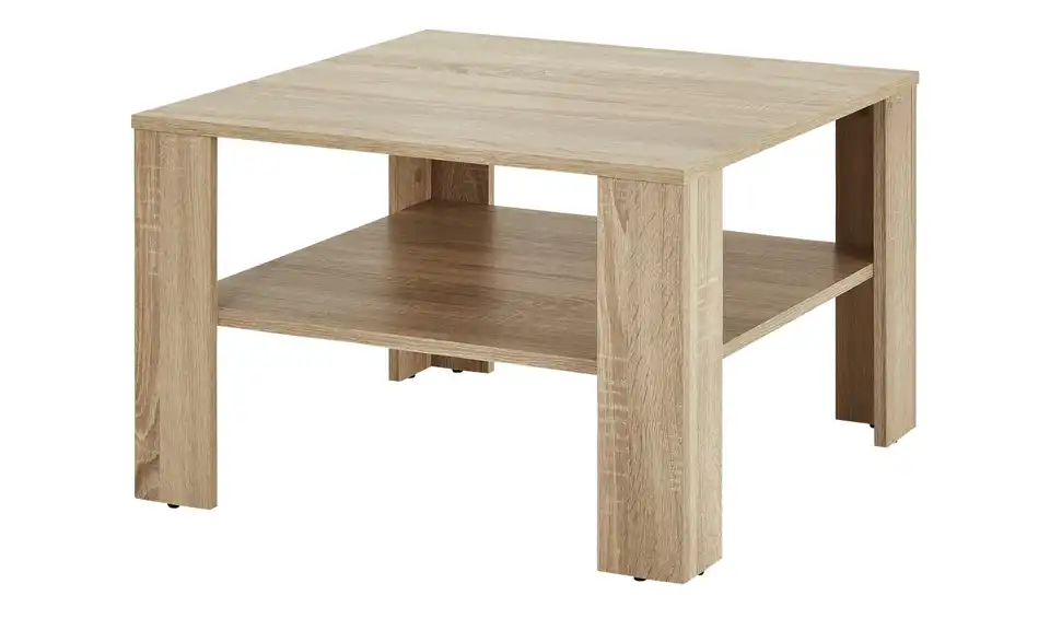 Couchtisch Venta 68 cm Eiche Sonoma (Nachbildung)