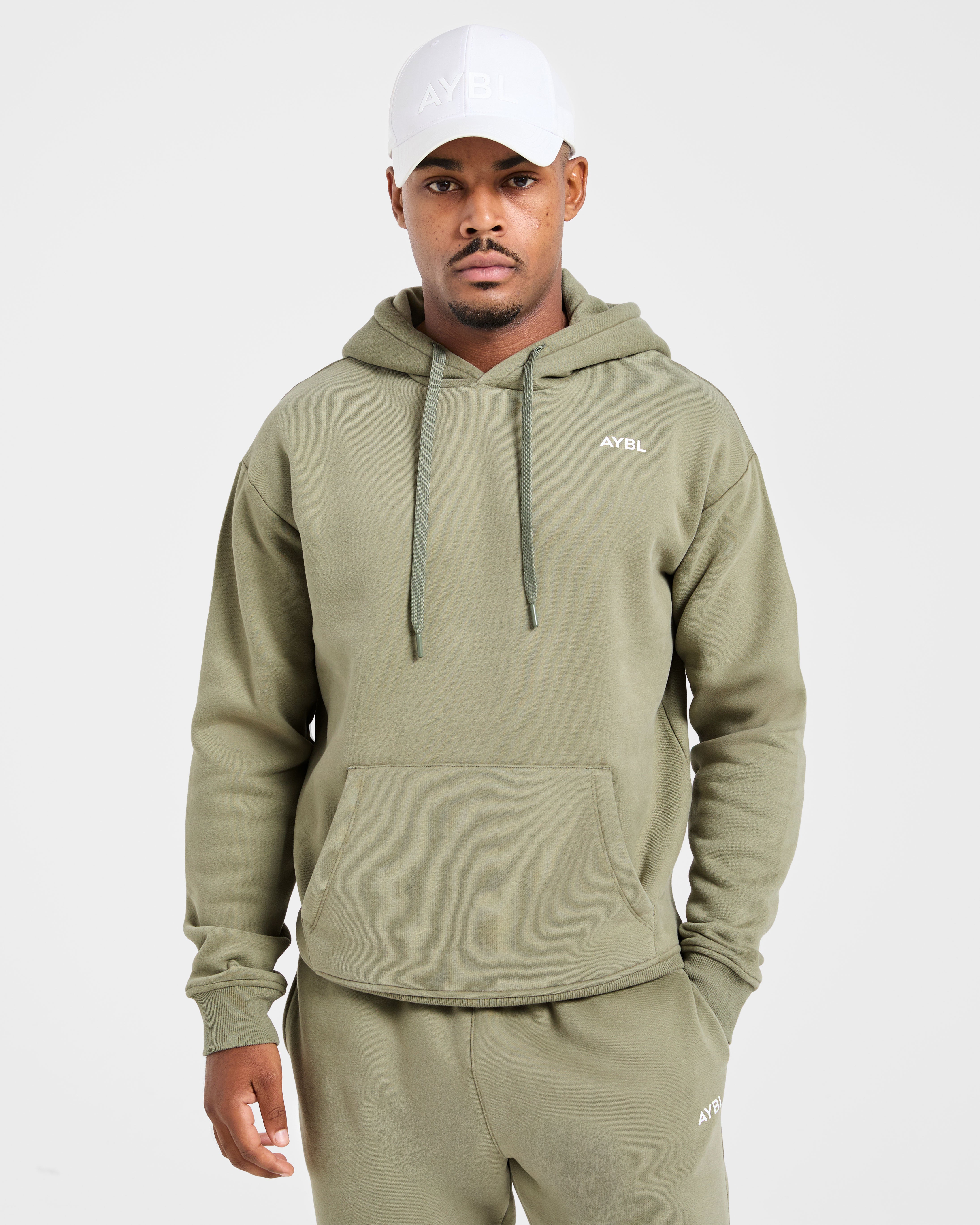 Essential Hoodie