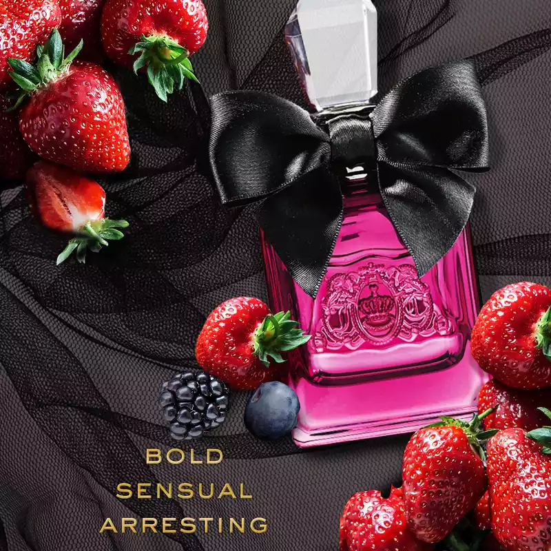Juicy Couture Viva La Juicy Noir EDP 30 ml