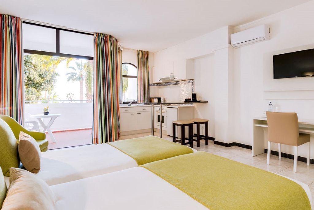 Fly & Go Monica Isabel Beach Club All Inclusive - Hotel