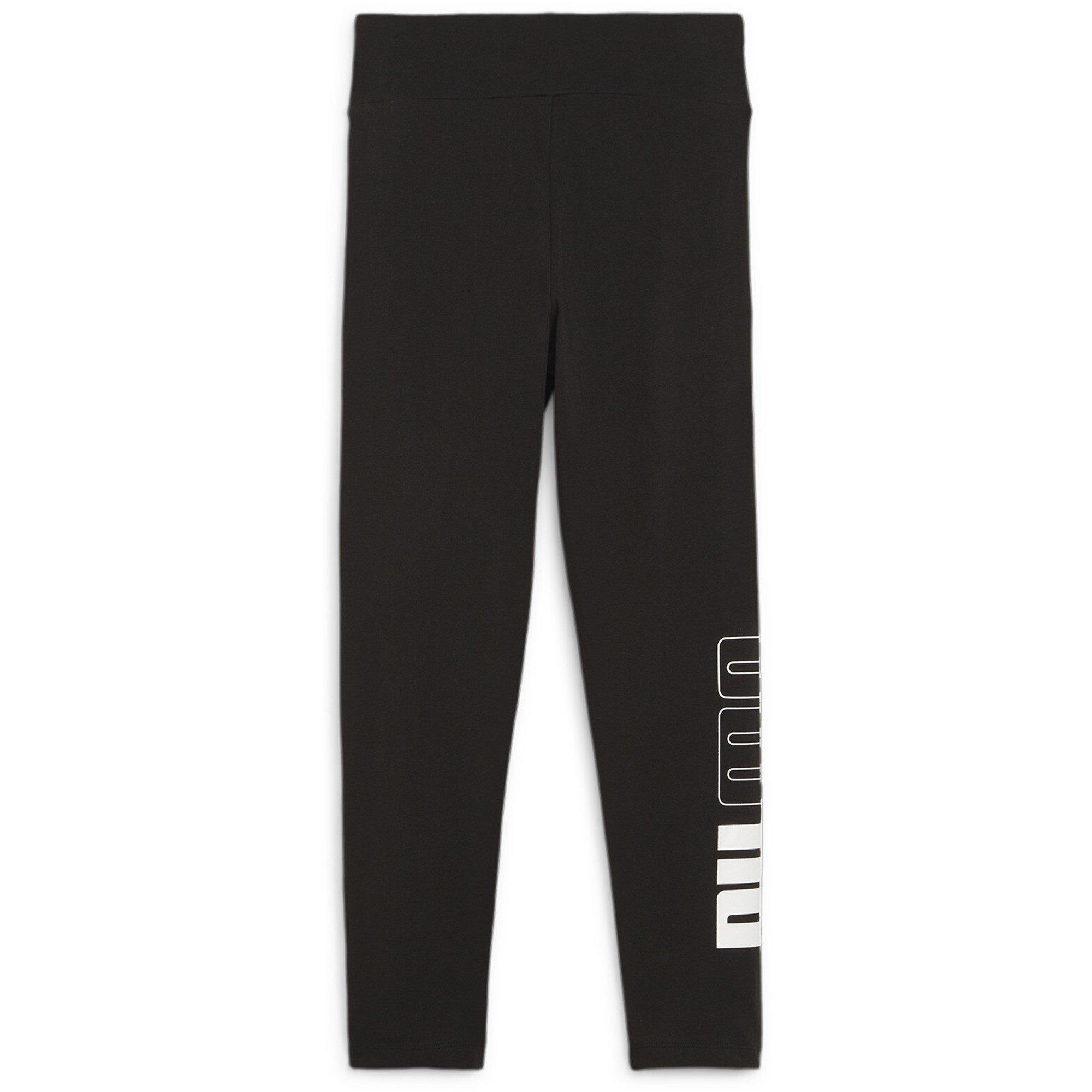 Puma POWER Colorblock Leggings G