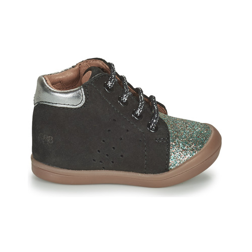 GBB - NAHIA - Noir