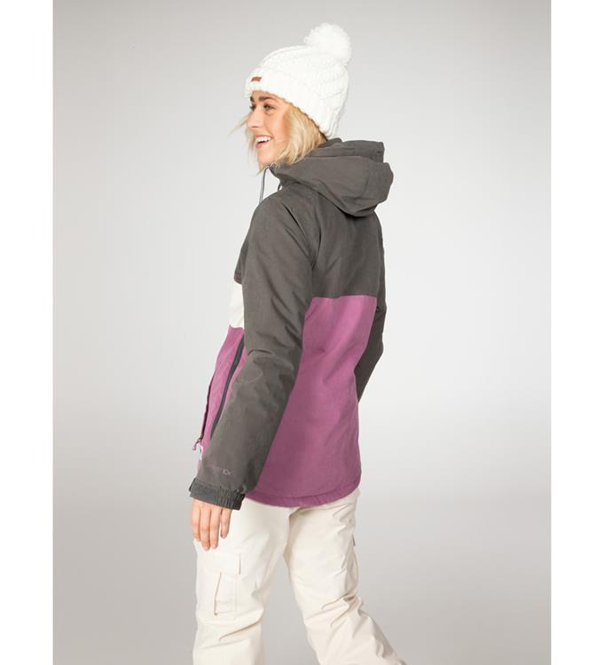 Protest Ann Anorak