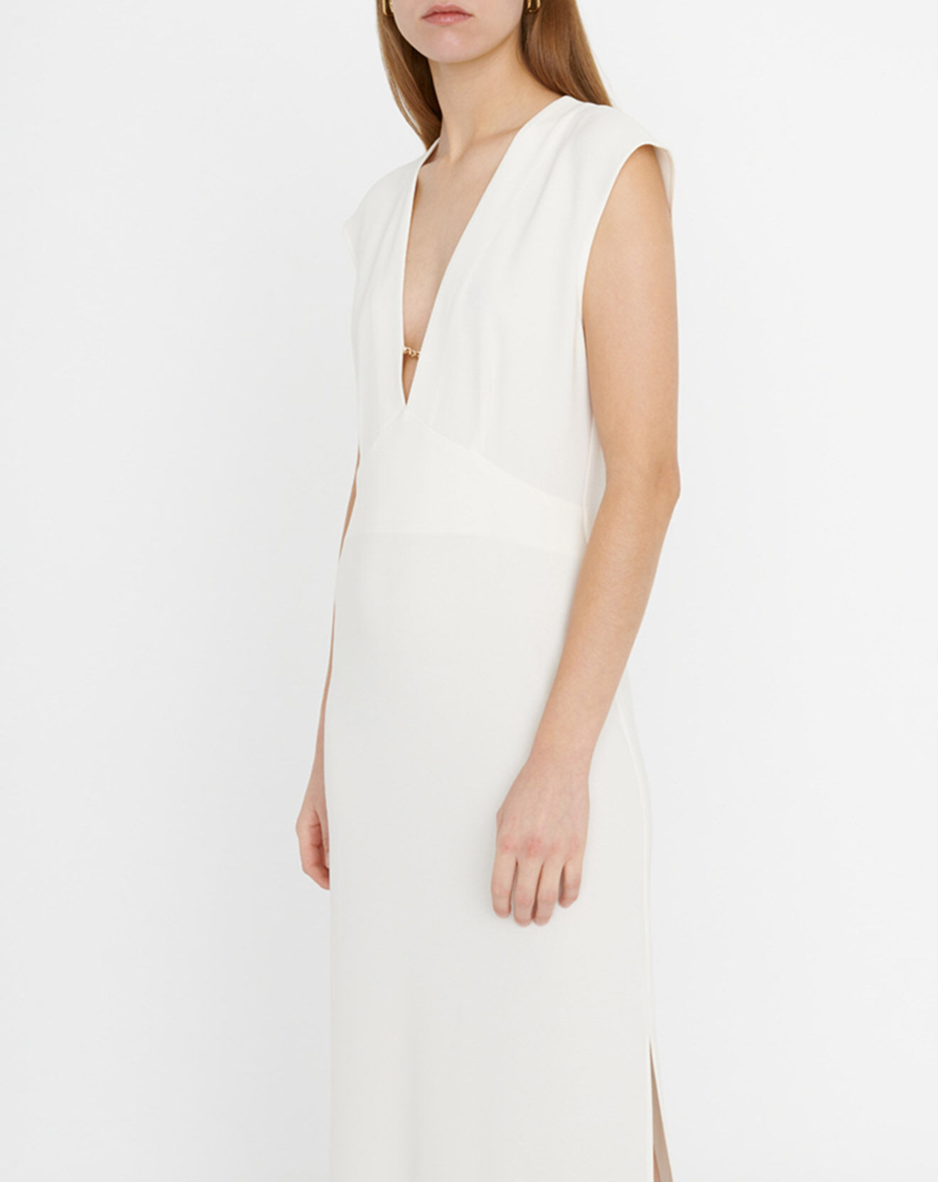 Zapa Robe Raiss écrue