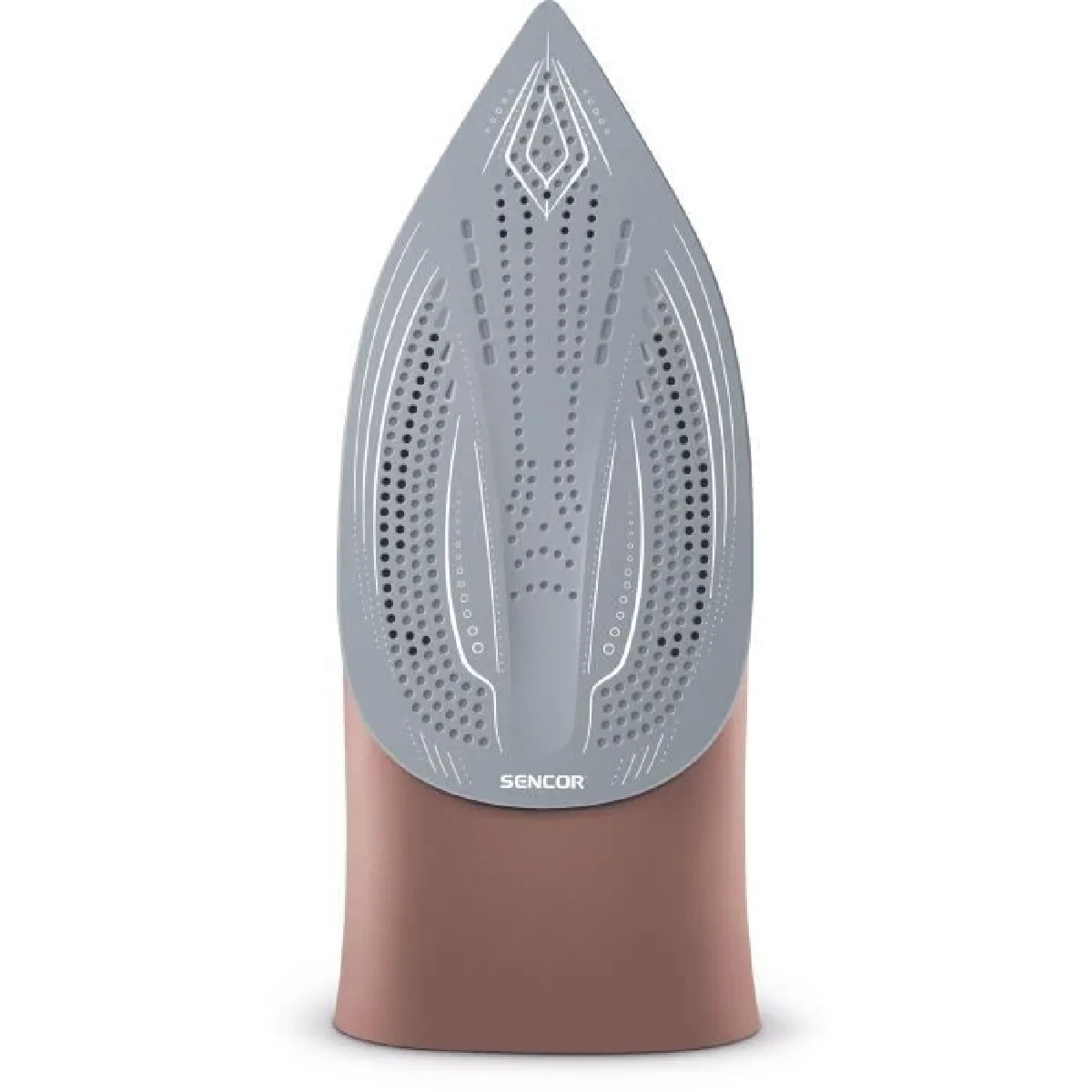 SENCOR SSI 8300RS Blanc/Rose
