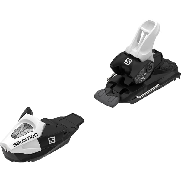 Pack ski SALOMON T1 JR XS + C5 GW