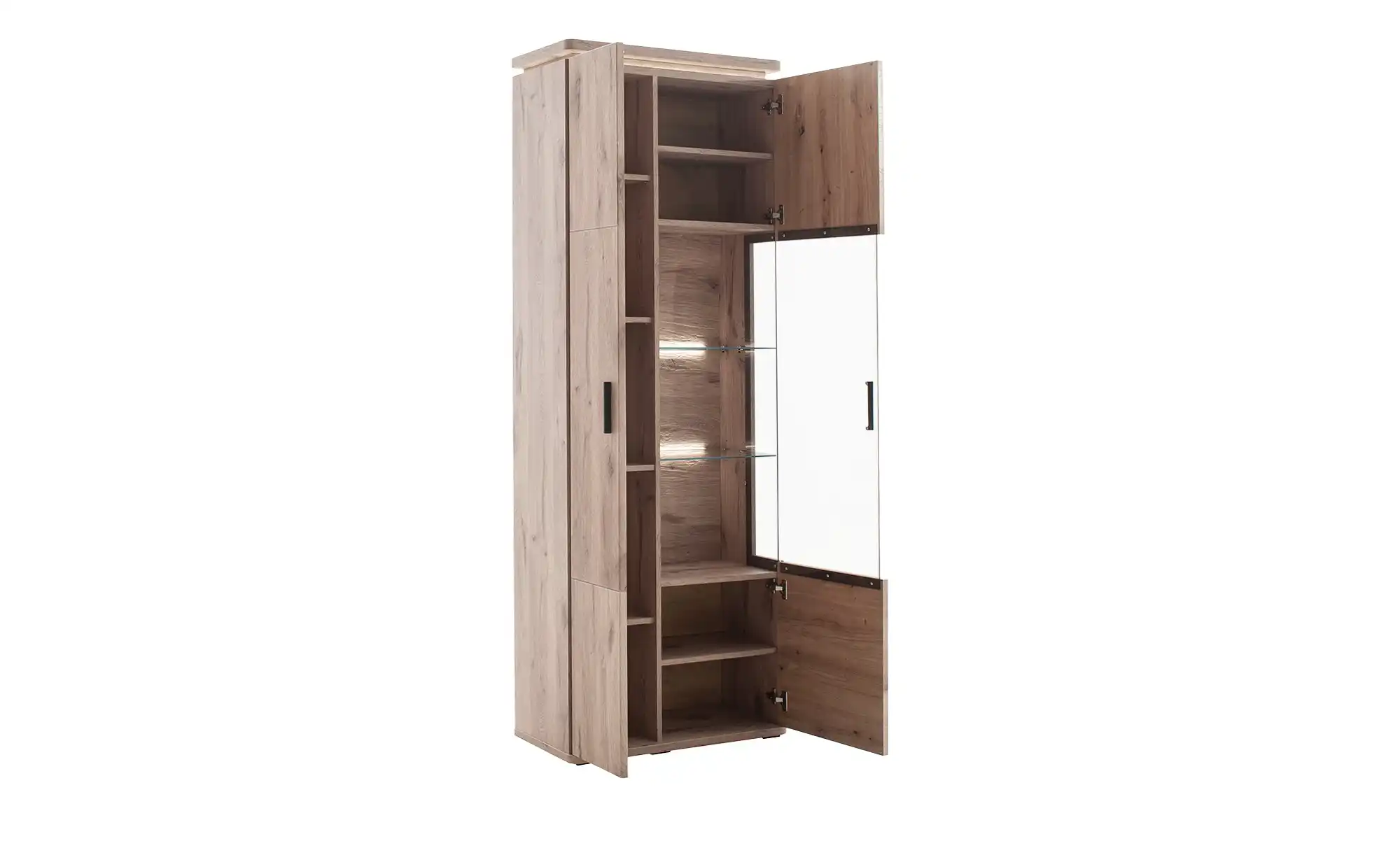 uno Kombi-Vitrine Kataros