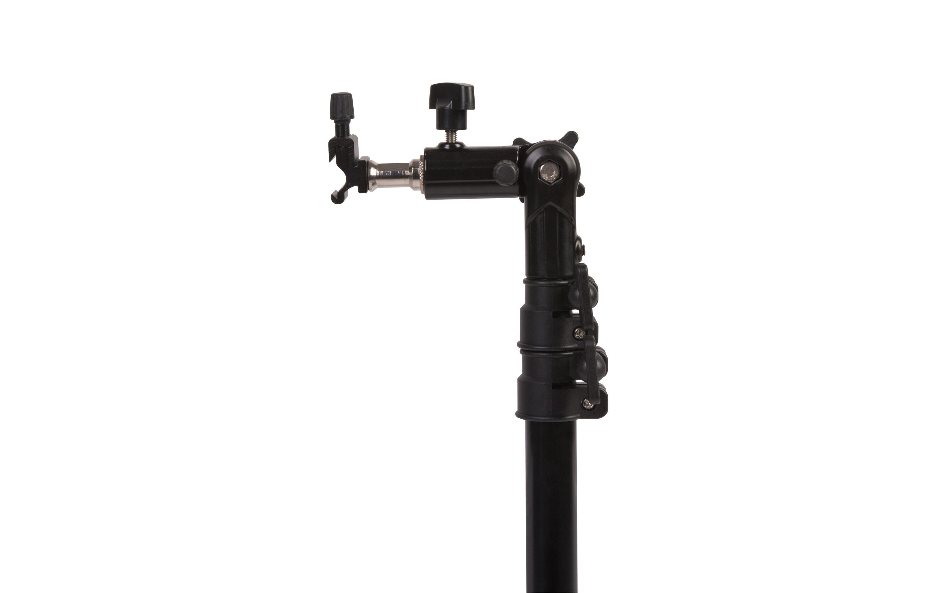Leuchtenstativ LS-22Leuchtenstativ mit Boom Stick