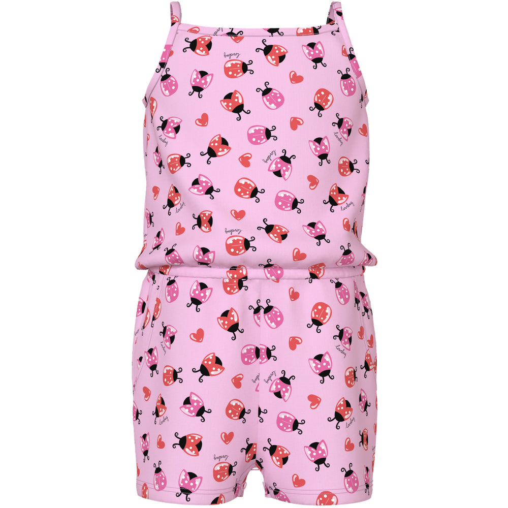 Køb Name It Pirouette Ladybug Hearts Nmfvigga Strop Dragt