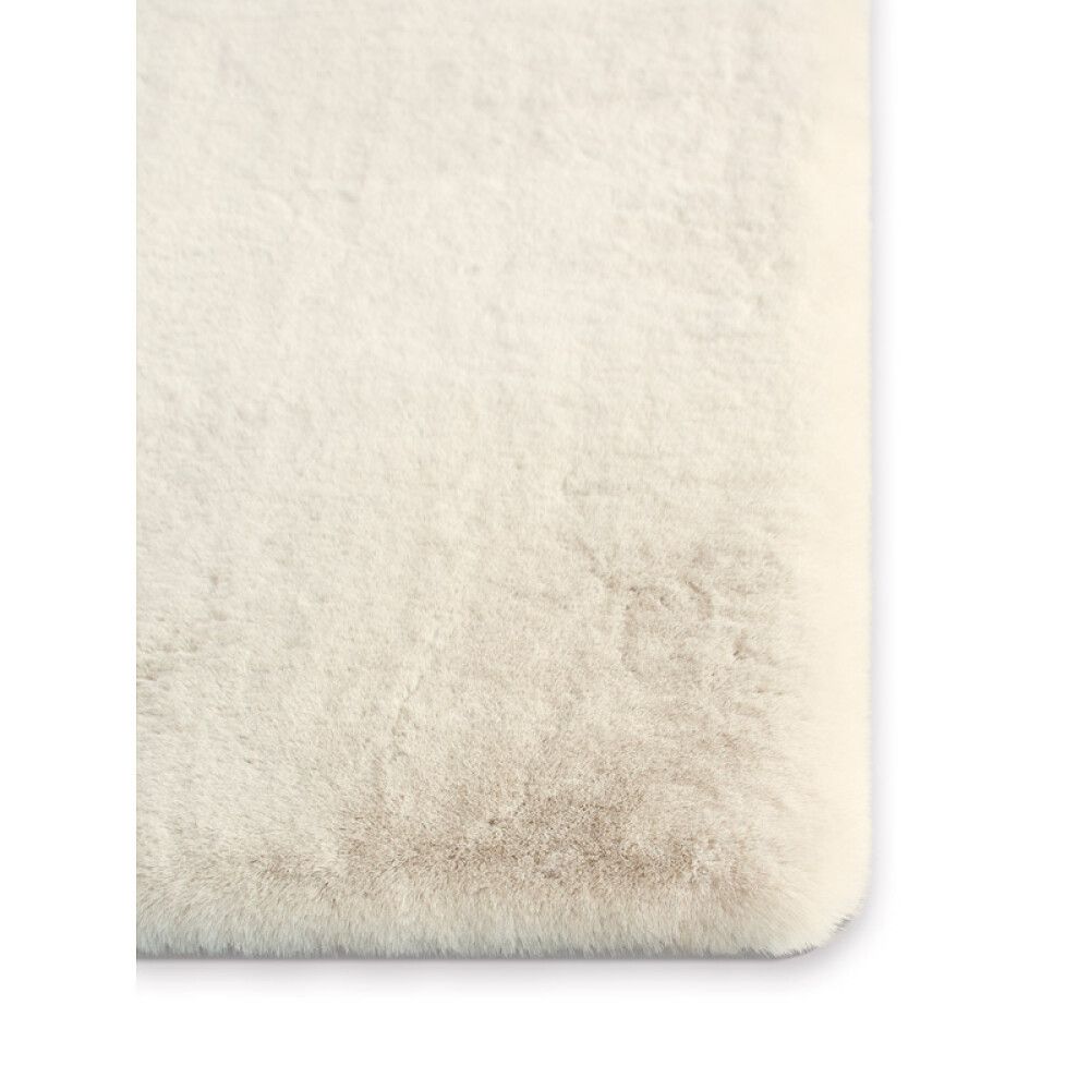GULVTEPPE PREMIUM160X230CM NATURHVIT