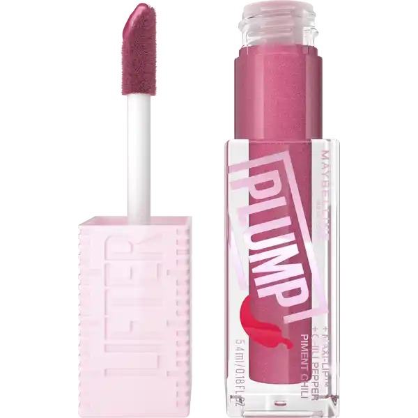 Lip Lifter Gloss XXL Plump Nr. 002 Mauve Bite