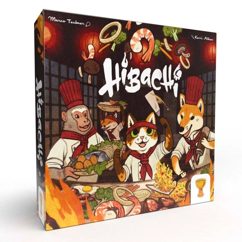 HIBACHI