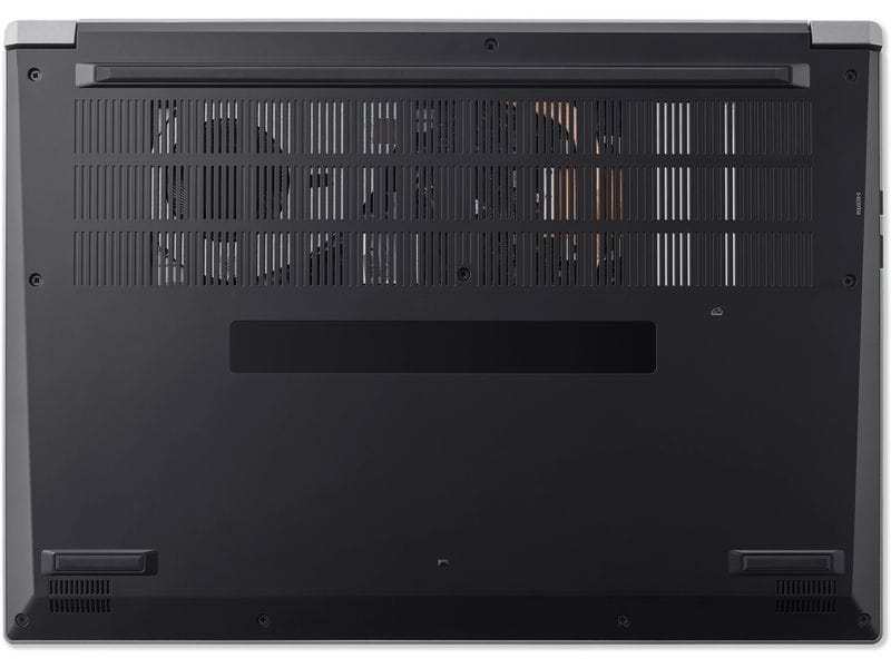 Acer Notebook Aspire Go 15 Handlicher Allround-Laptop