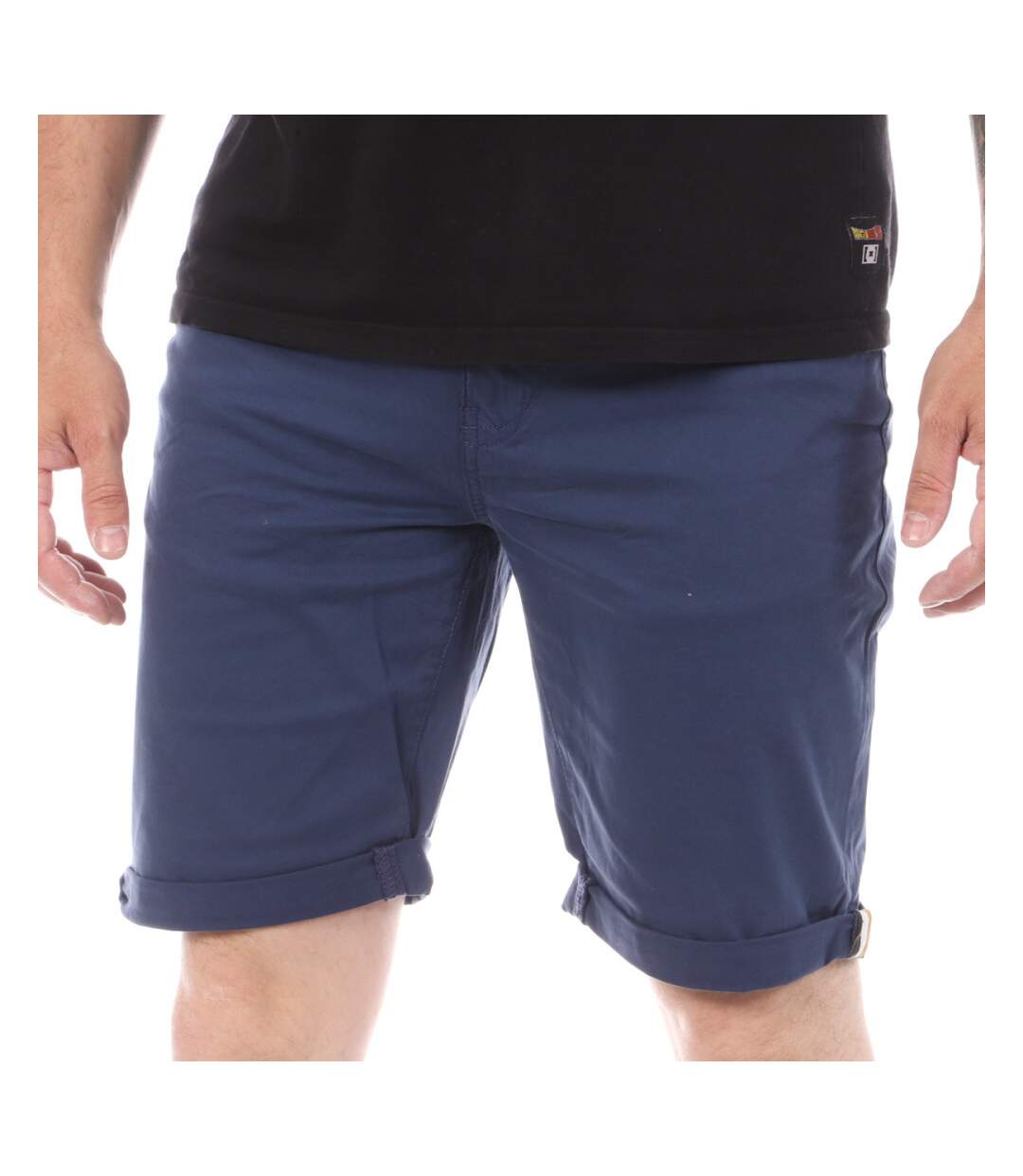Short Marine Homme RMS26 3579