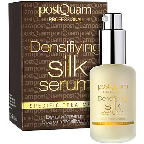 Postquam - Densifying Silk Serum