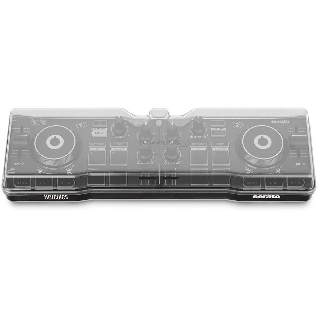 Decksaver stofkap voor Hercules DJControl Starlight