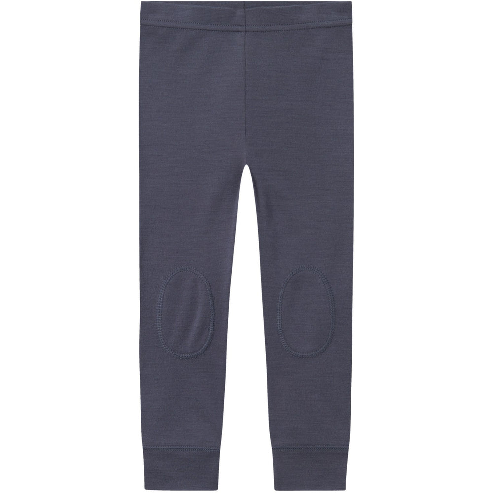 Køb Name It Ombre Blue Willit Uld Long Johns