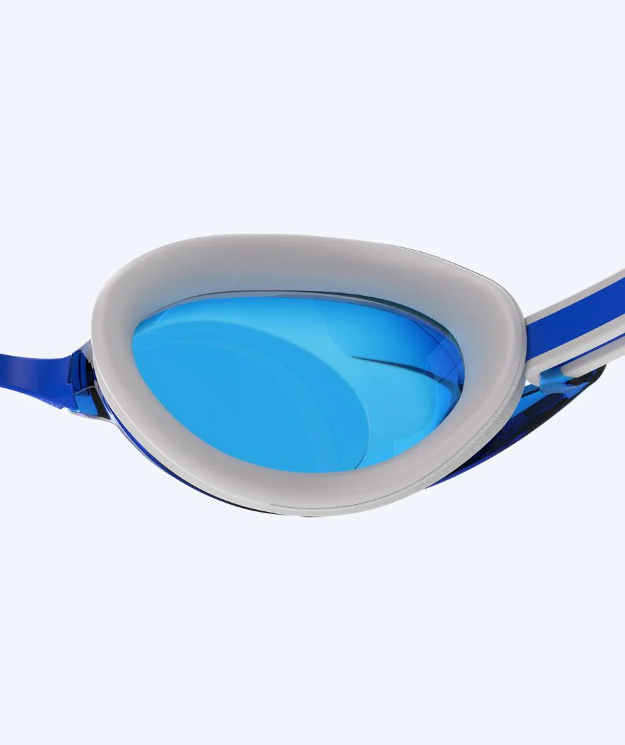 Speedo Elite svømmebriller - Vanquisher 3.0 - Mørkeblå