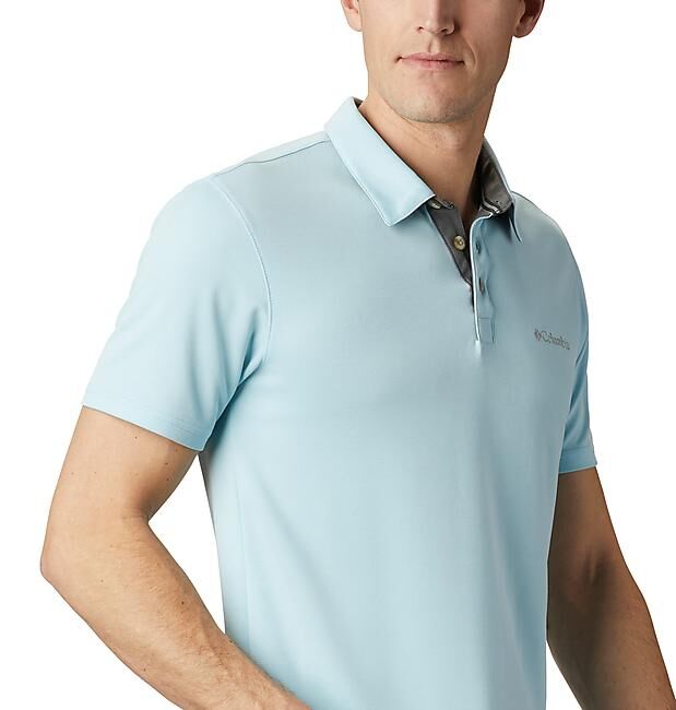 COLUMBIA - POLO NELSON POINT M