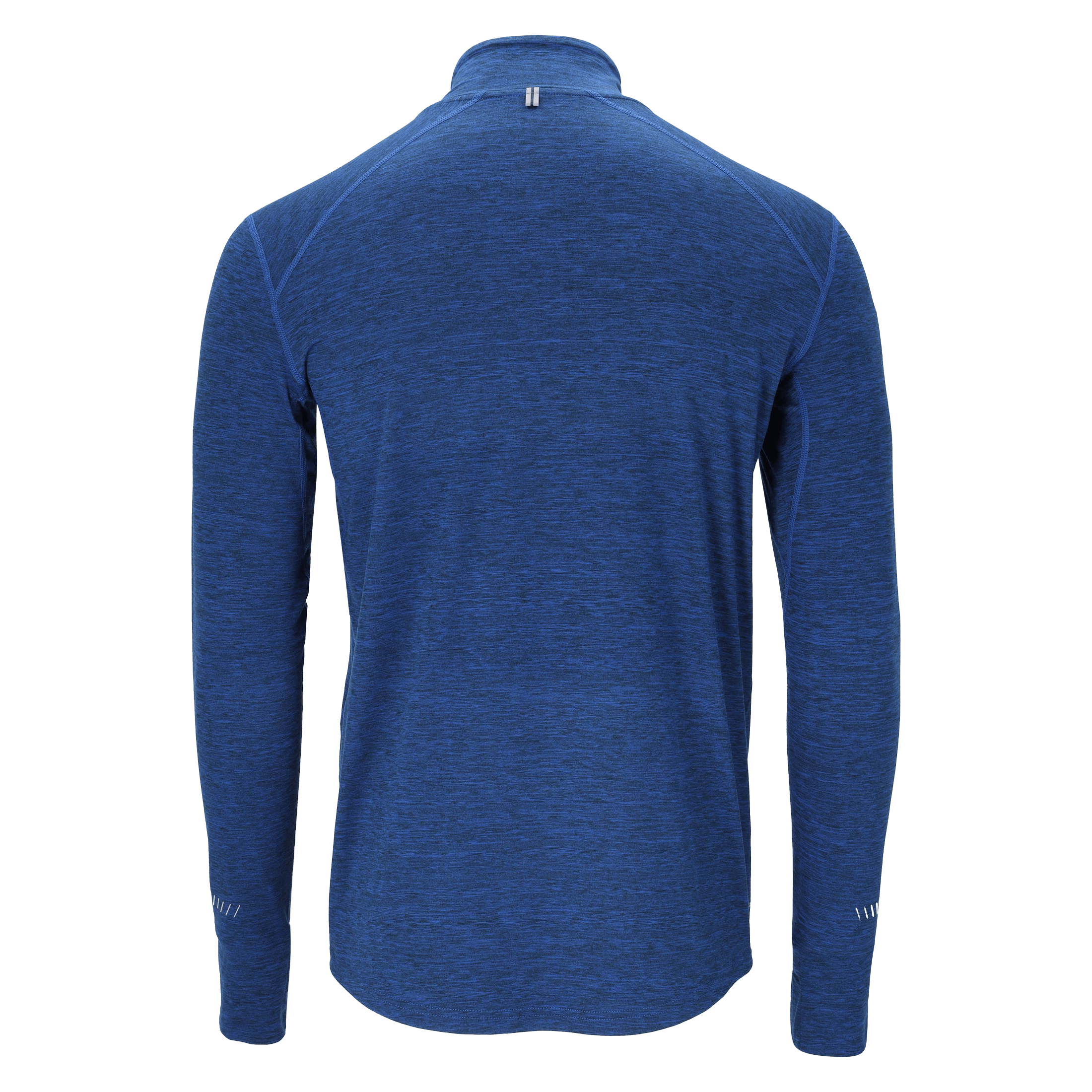 Endurance Tune M Melange Midlayer - Treningstøy