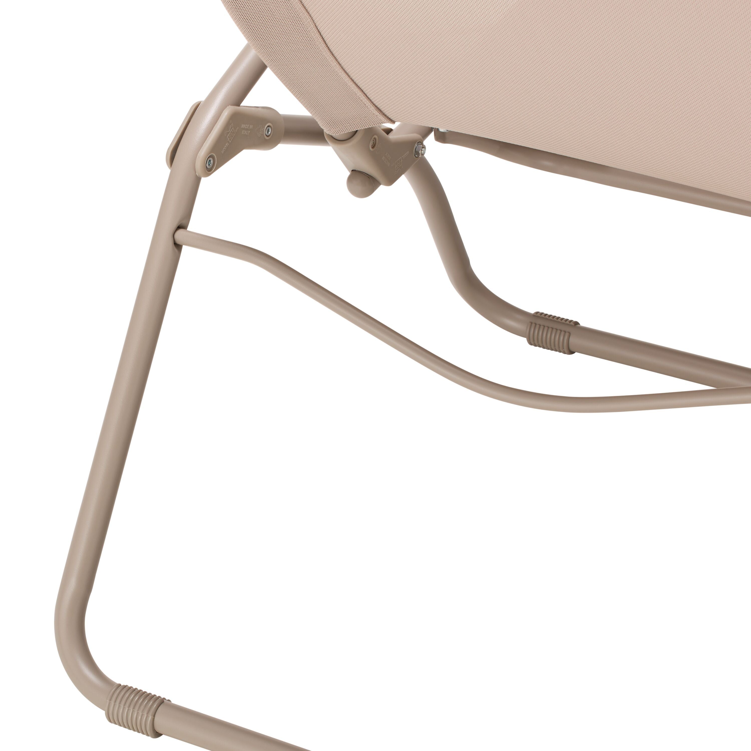 PATA Liege - Cappuccino / B: 65.0 cm x T: 144.0 cm x H: 106.0 cm