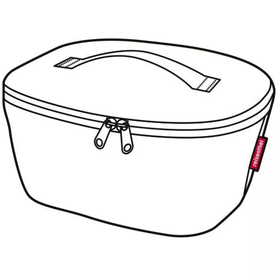 reisenthel® coolerbag S pocket pop mandarin