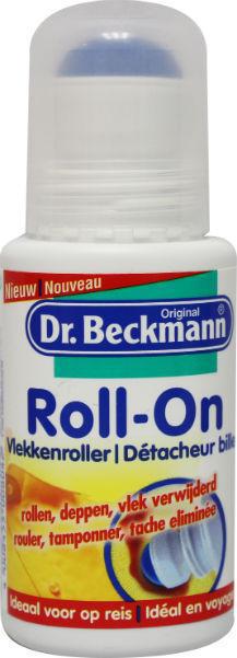 Beckmann Vlekkenroller 75 ml