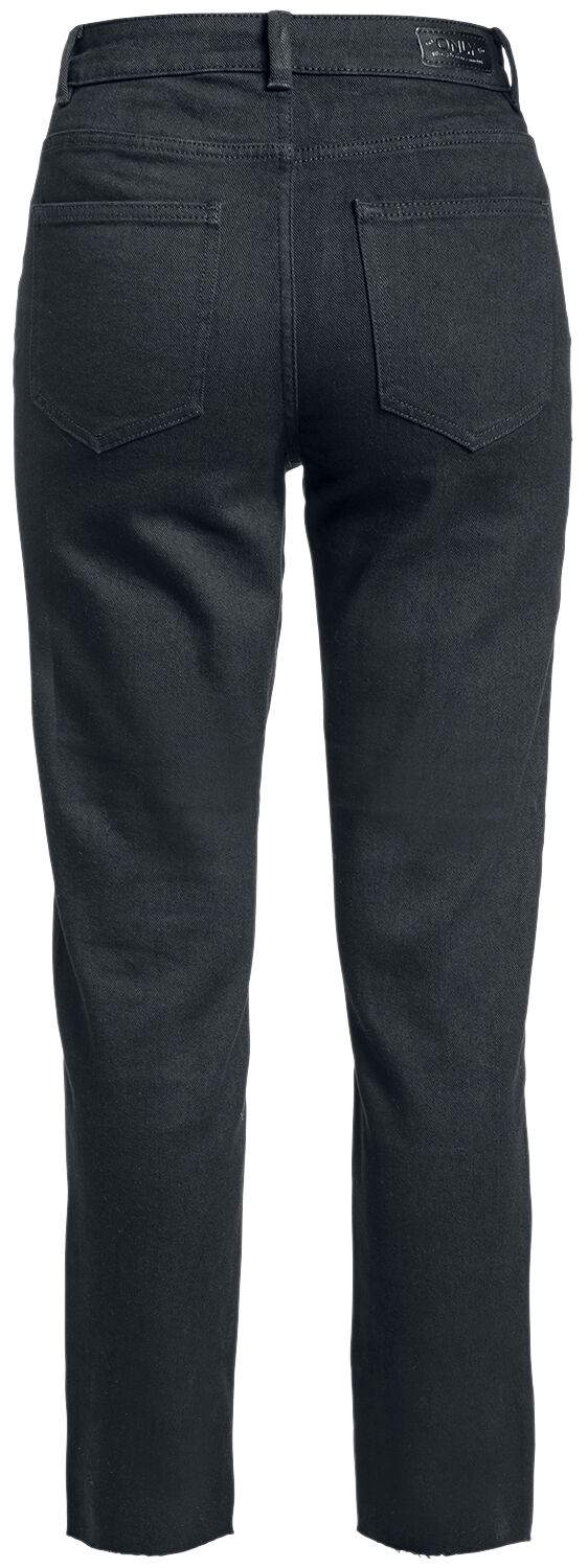 Emily - Jean Taille Haute | Only Jean