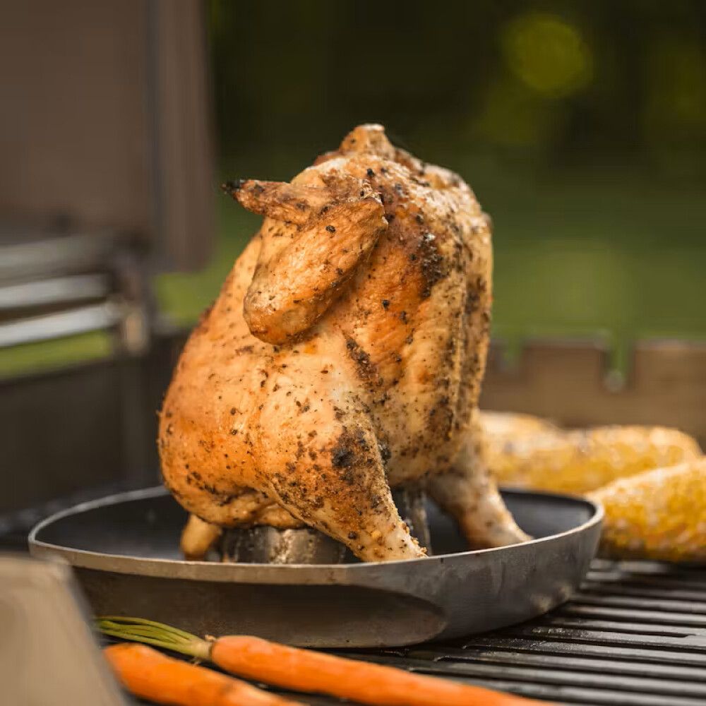 KYLLINGHOLDER WEBER NONSTICK