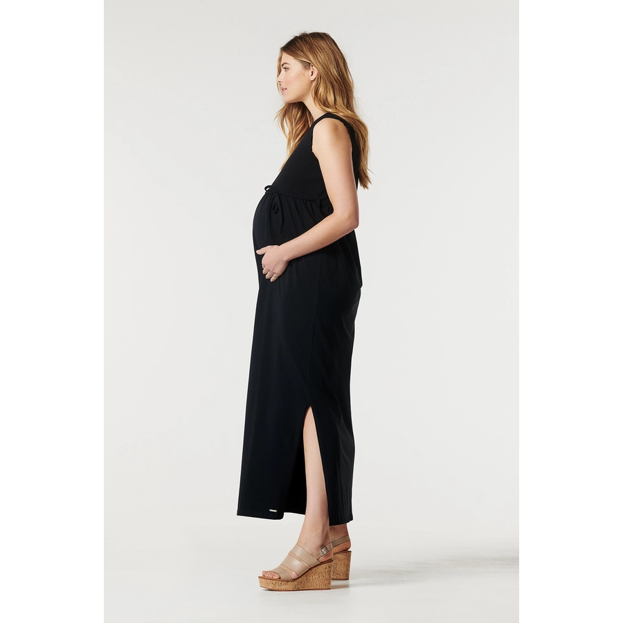 Esprit Kleid Gunmetal