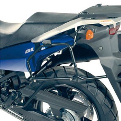 Support valises Givi Monokey
