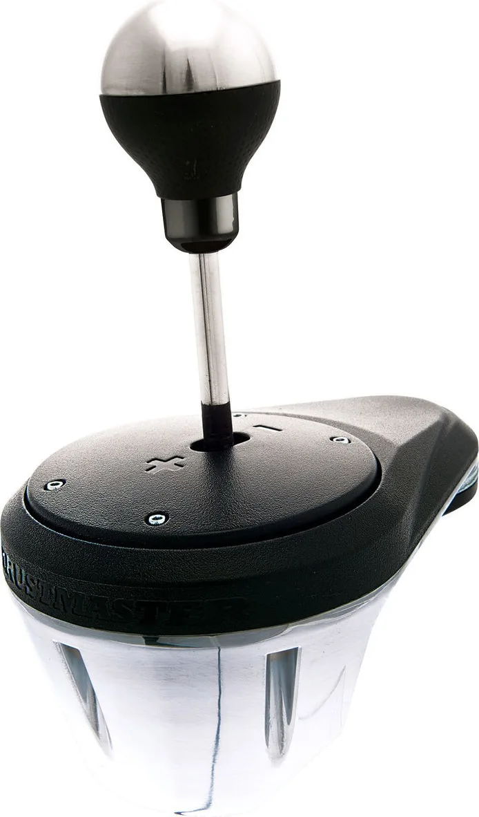 Thrustmaster T-GT II Pédalier   Volant   Base   Shifter TH8A Volants gaming