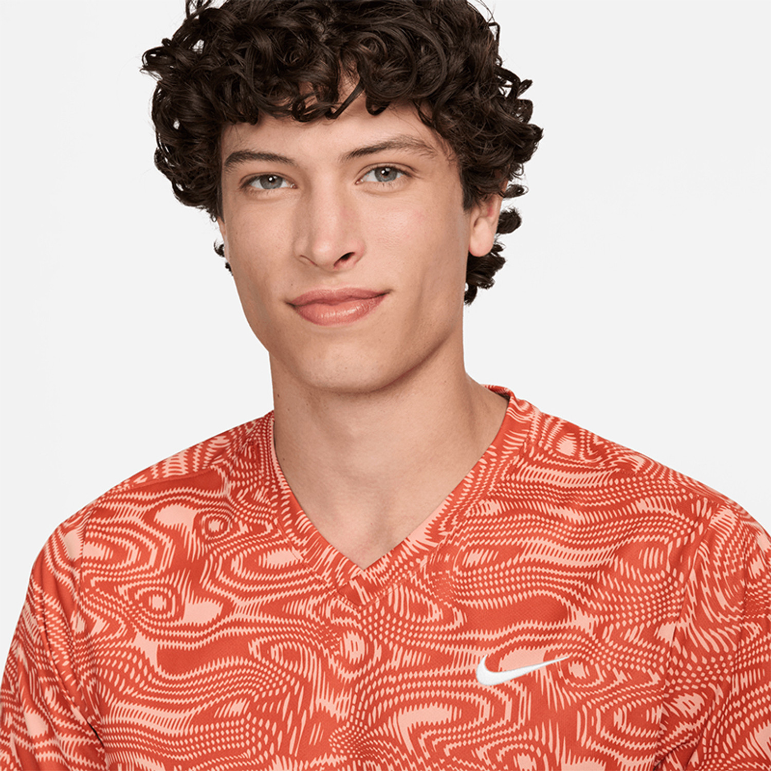 Nike Court Victory Novelty Printed Tee