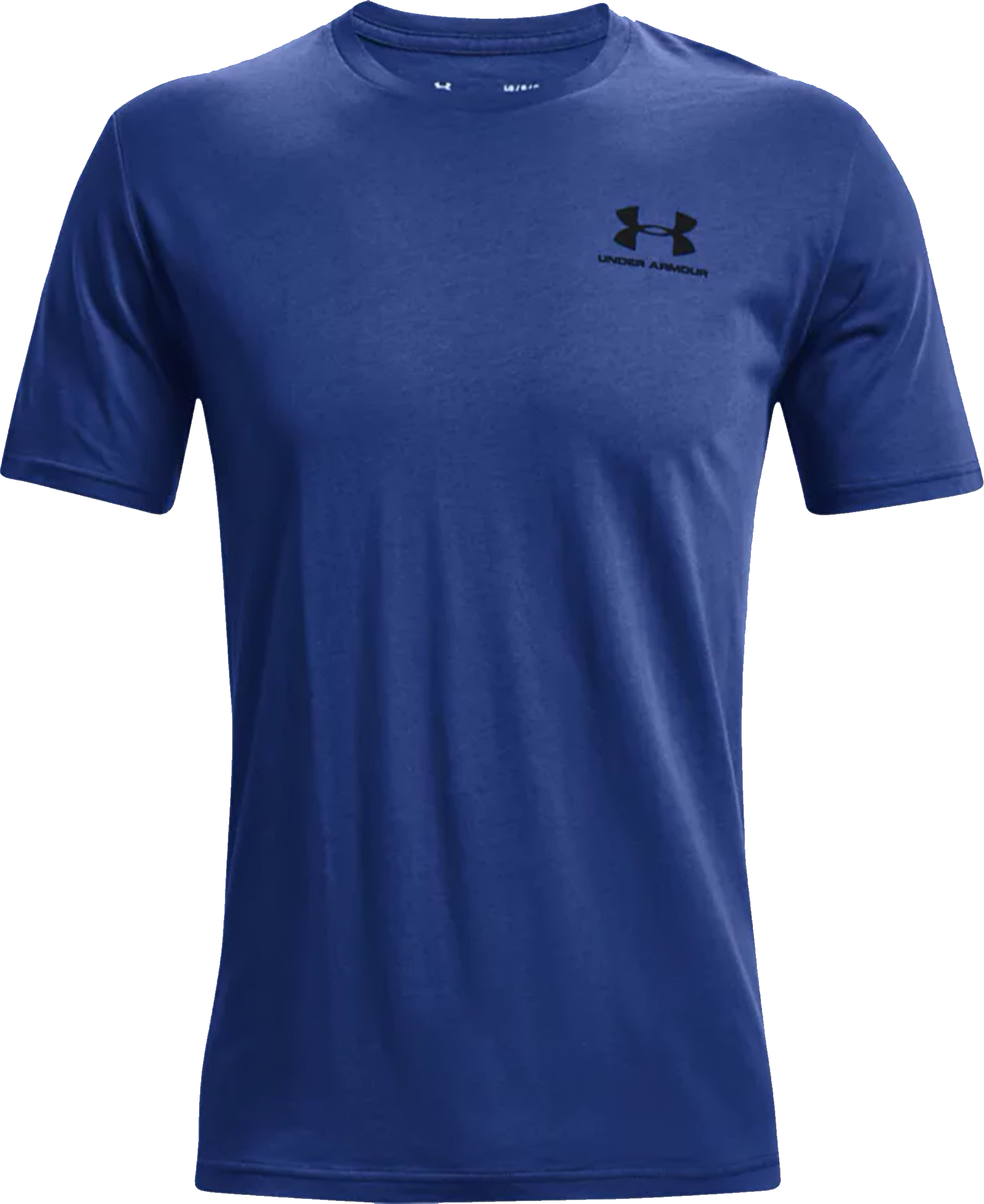 Under Armour Sportstyle Left Chest T-Shirt F432