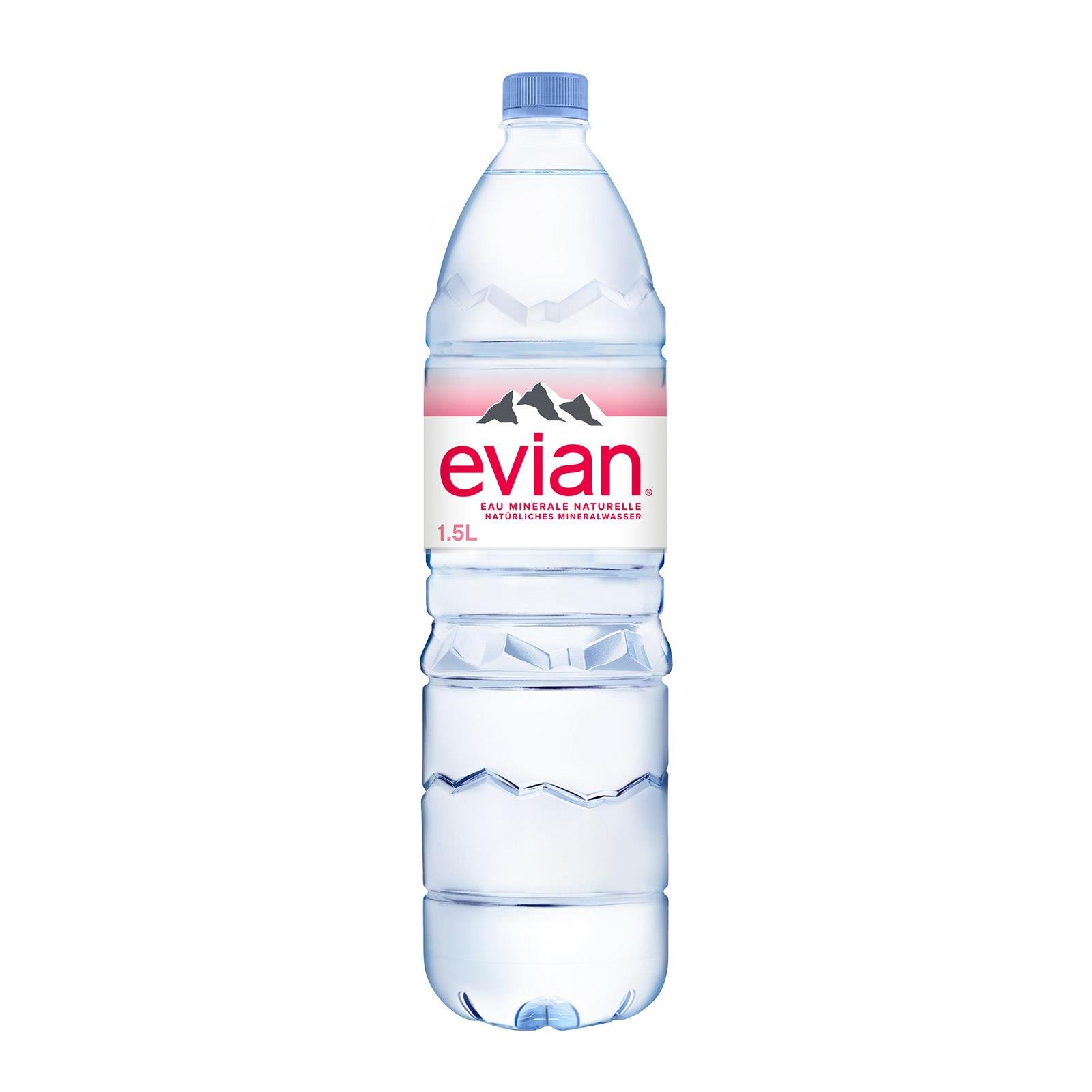 Evian