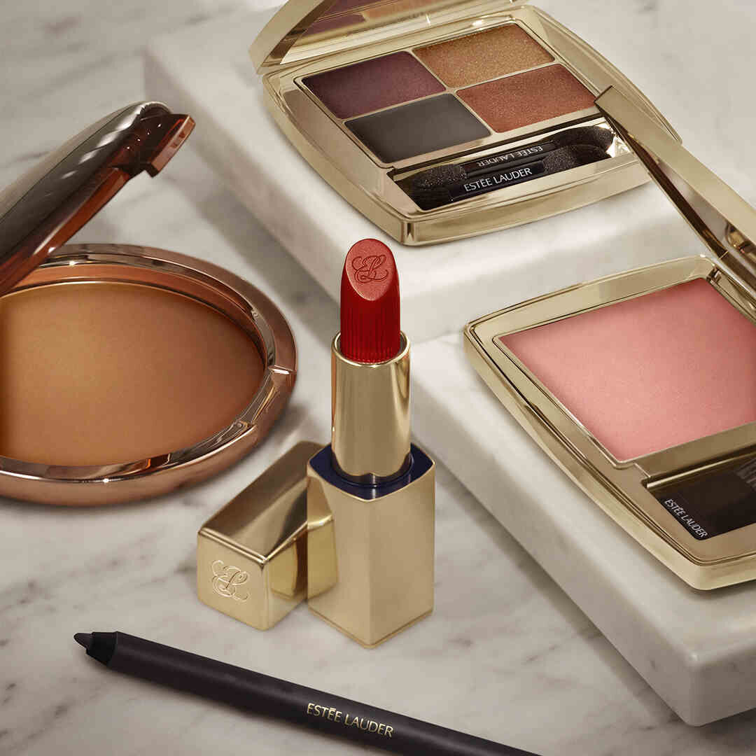 Estée Lauder Pure Color Cream Lipstick