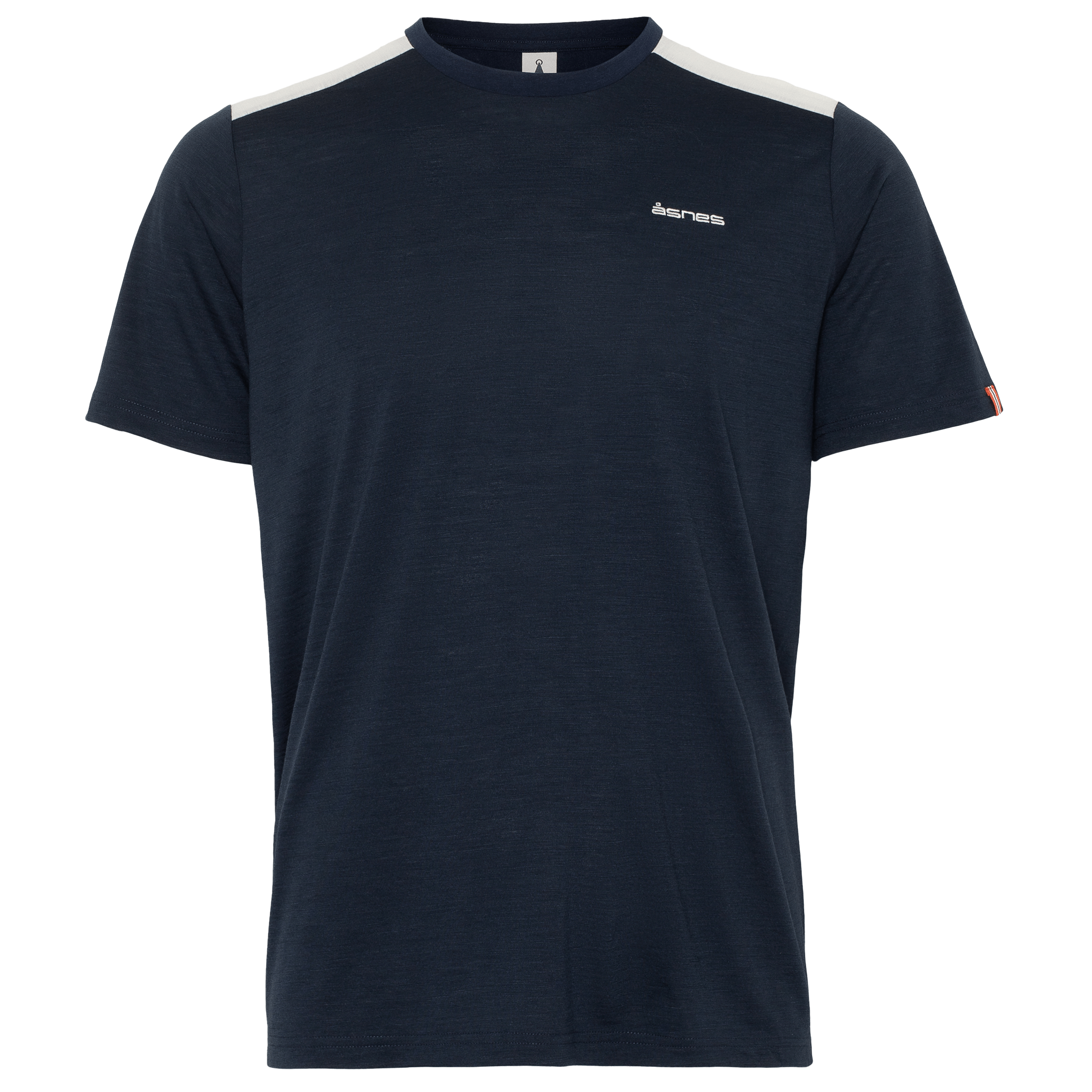 Åsnes Åsnes Woolmix T-Shirt - Ull og ullsett
