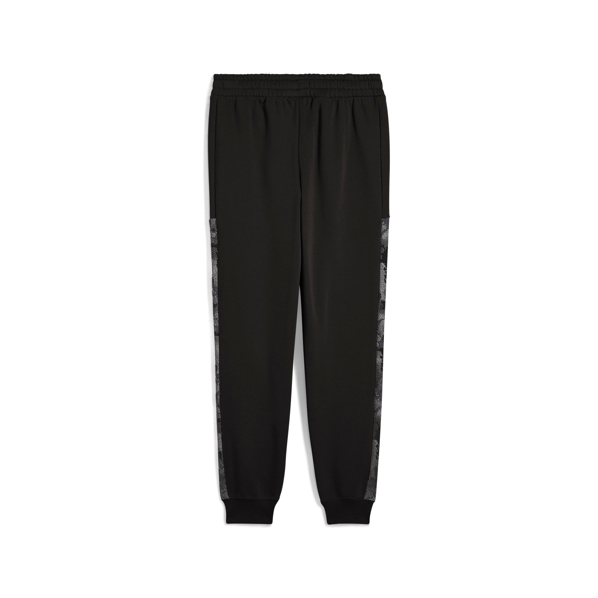 PUMA Trainingshose »ESS CAMO SWEATPANTS FL CL«