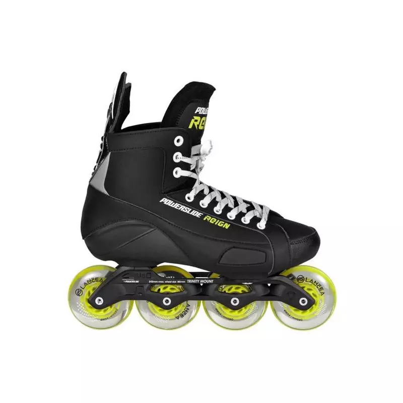 Roller en ligne hockey POWERSLIDE Reign Atlas 80 Trinity