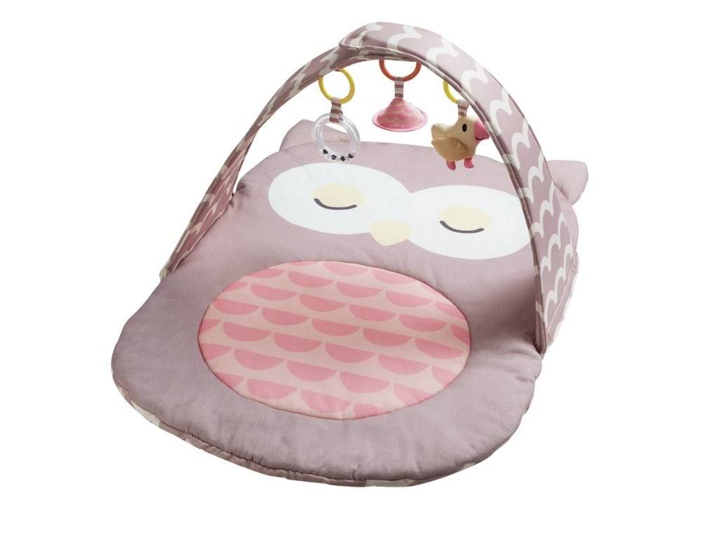 Hape Spielbogen Eule Sina