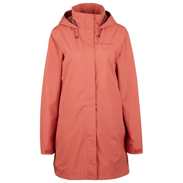 Vaude - Women's Itri 2,5 Layer Coat - Manteau imperméable