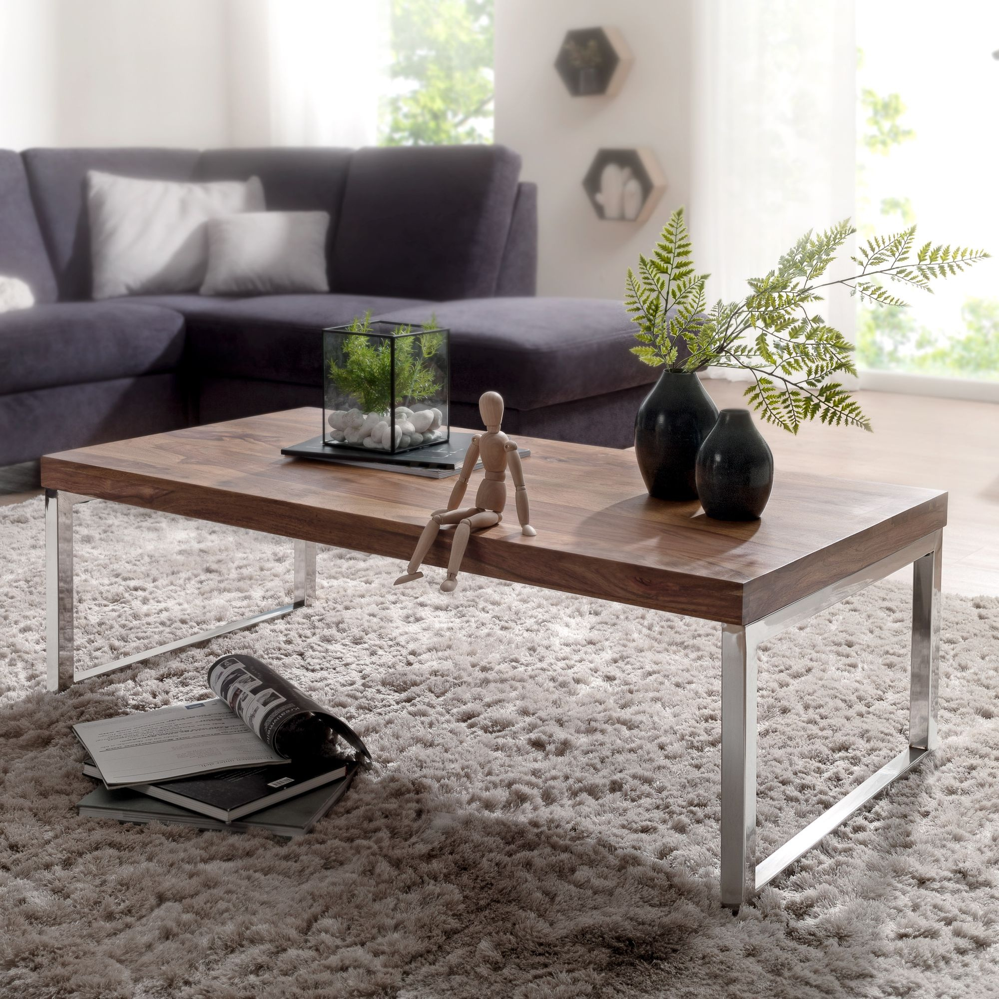 Couchtisch GUNA