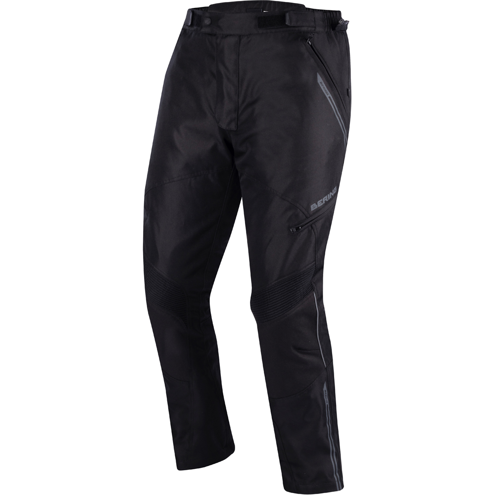 Bering - Pantalon Vision Noir