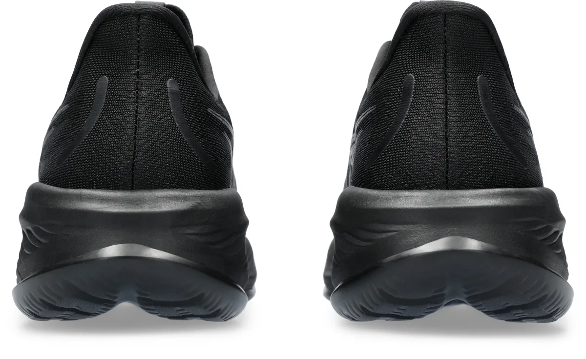 Asics Women's Gel-Cumulus 26 Black/Black
