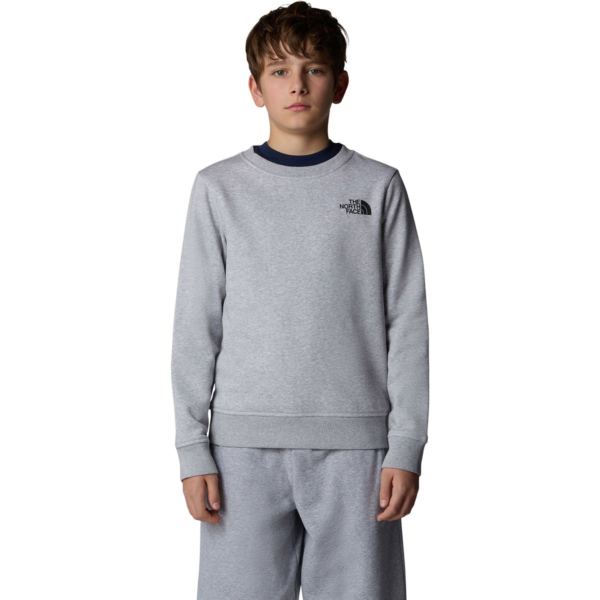 The North Face Redbox Regular Crew Sweatshirt Børn
