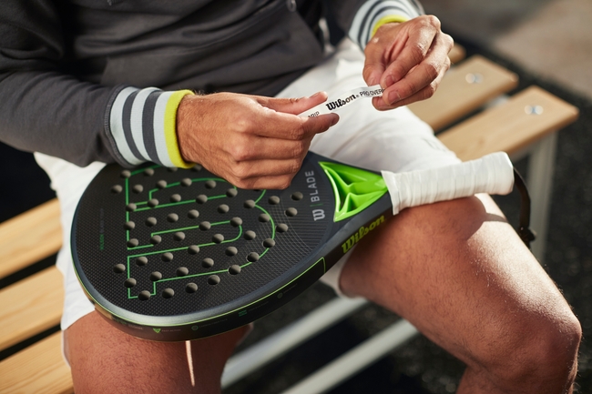Pro Padel Overgrip 12 Pack