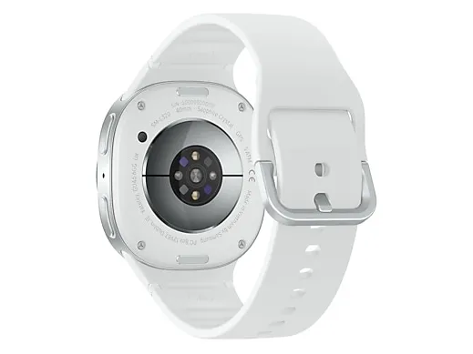 Samsung | Galaxy Watch8 40mm BT - Silver