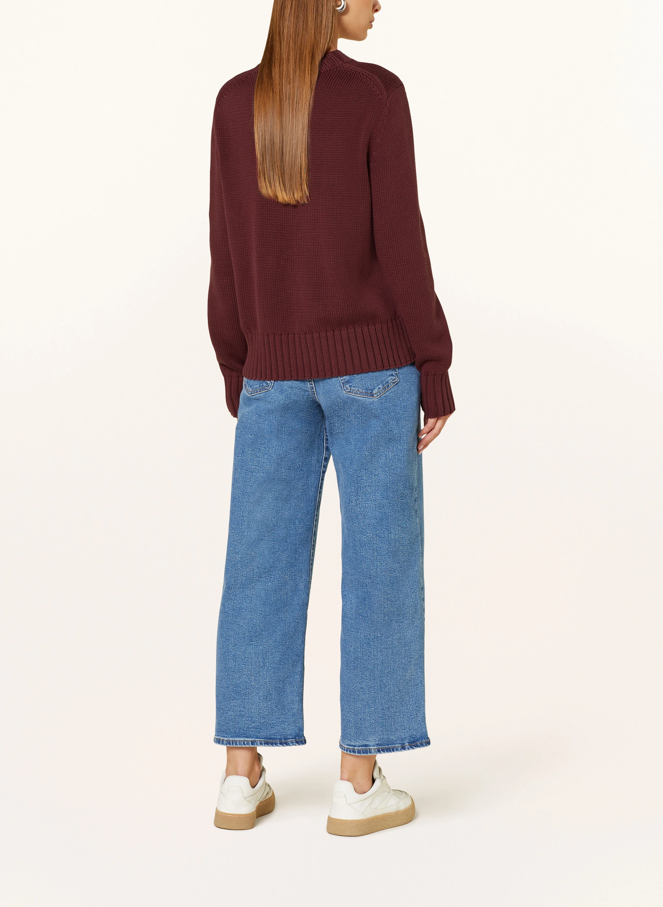 ARMEDANGELS Pullover AMALIAAS