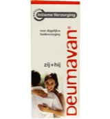 Diversen Deumavan intieme zalf natuur (50 ml)